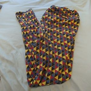 Tall & Curvy Lularoe